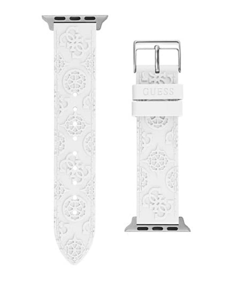 GUESS Ladies smartwatch band compatible with Apple watch (38MM-40MM) - Image 3