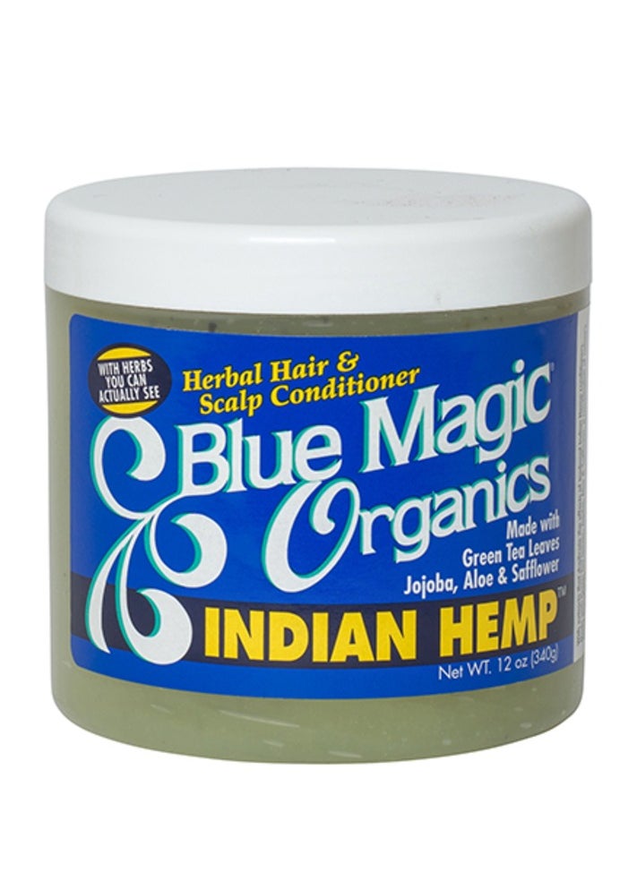 BLUE MAGIC Original Indian Blue Magic 340 gm 