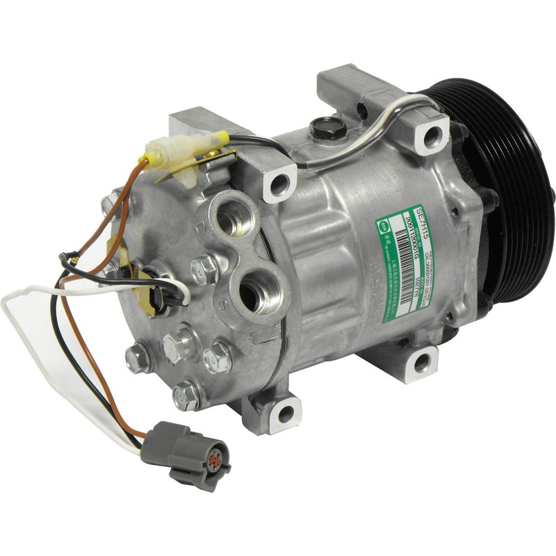 UAC CO 4474C A/C Compressor - Image 4