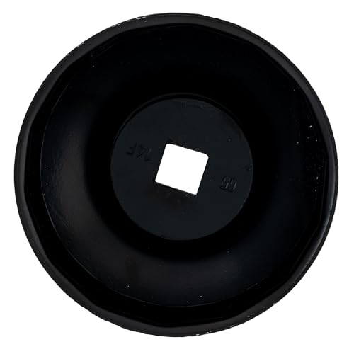 Polaris ATV & UTV OEM Oil Filter Wrench 2830550 - Image 2