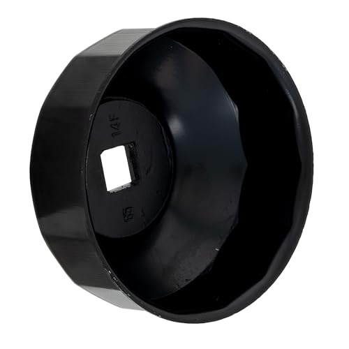 Polaris ATV & UTV OEM Oil Filter Wrench 2830550 - Image 4