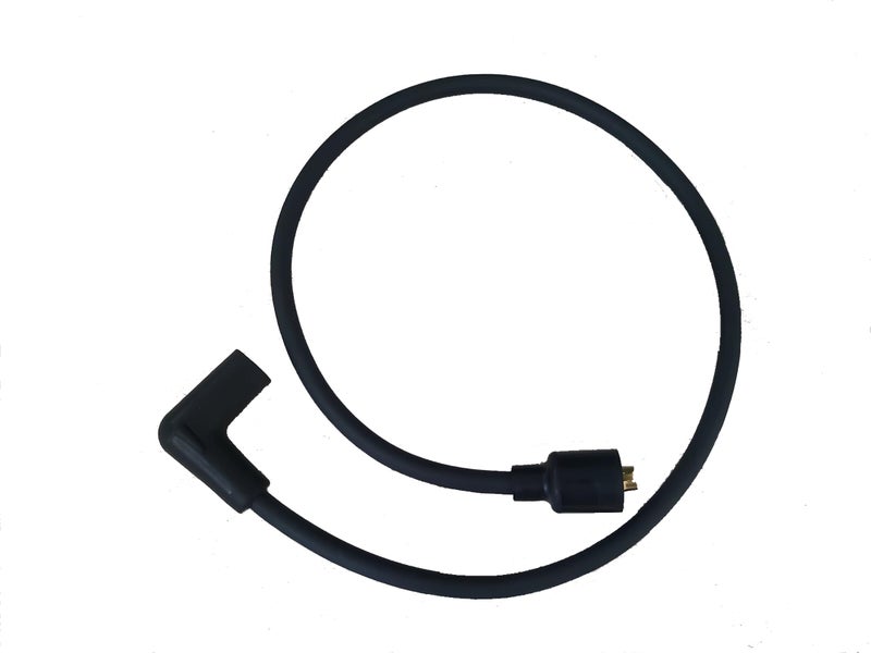 IGCLINIC IGCLINC Spark Plug Wire for Kohler K91 K141 K161 K181 K241 K301 K321Replaces OEM 238057S - Image 3