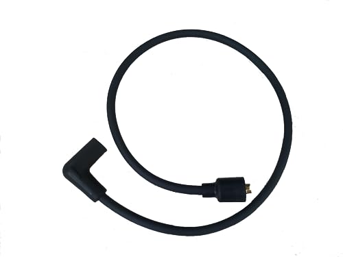 IGCLINIC IGCLINC Spark Plug Wire for Kohler K91 K141 K161 K181 K241 K301 K321Replaces OEM 238057S - Image 1