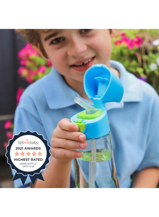 b.box Tritan Drink Bottle - Image 3