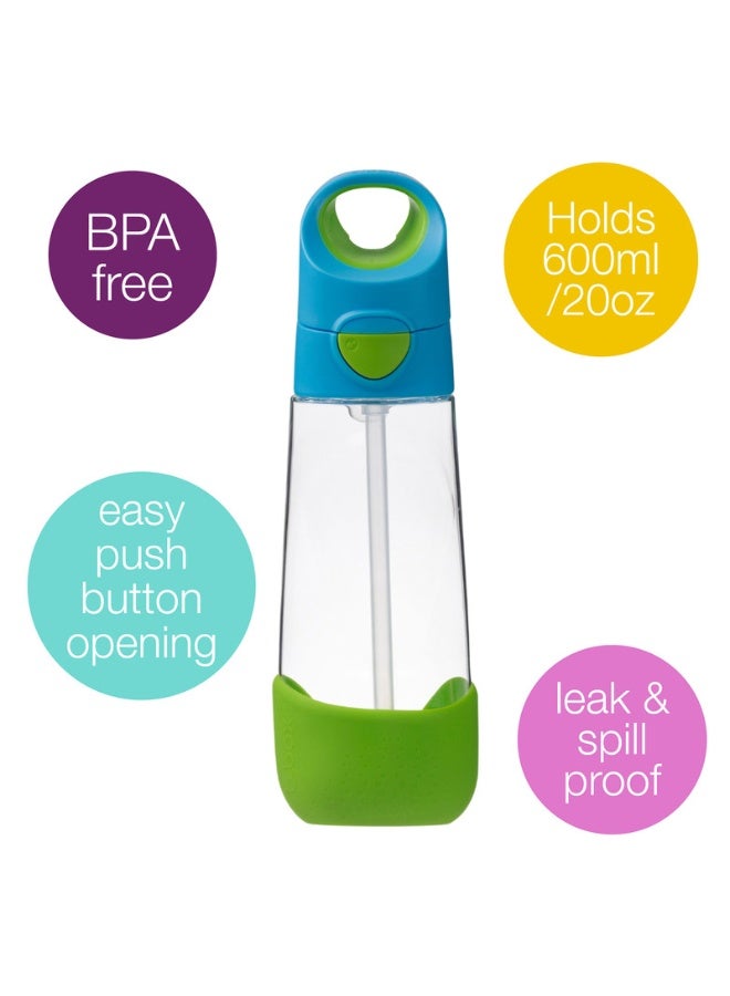 b.box Tritan Drink Bottle - Image 2