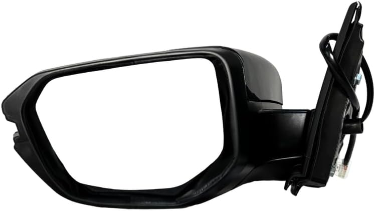 Viewmark Left Side Mirror for Honda CIVIC 2016-2021 - Taiwan Made Auto Mirror - Image 1