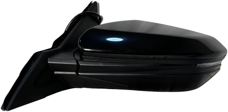 Viewmark Left Side Mirror for Honda CIVIC 2016-2021 - Taiwan Made Auto Mirror - Image 3