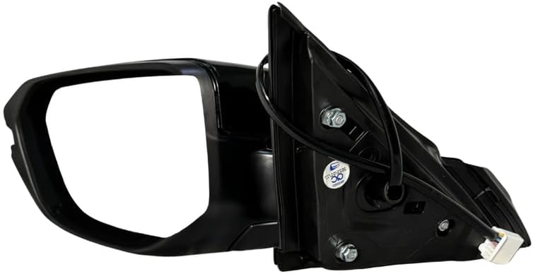 Viewmark Left Side Mirror for Honda CIVIC 2016-2021 - Taiwan Made Auto Mirror - Image 2