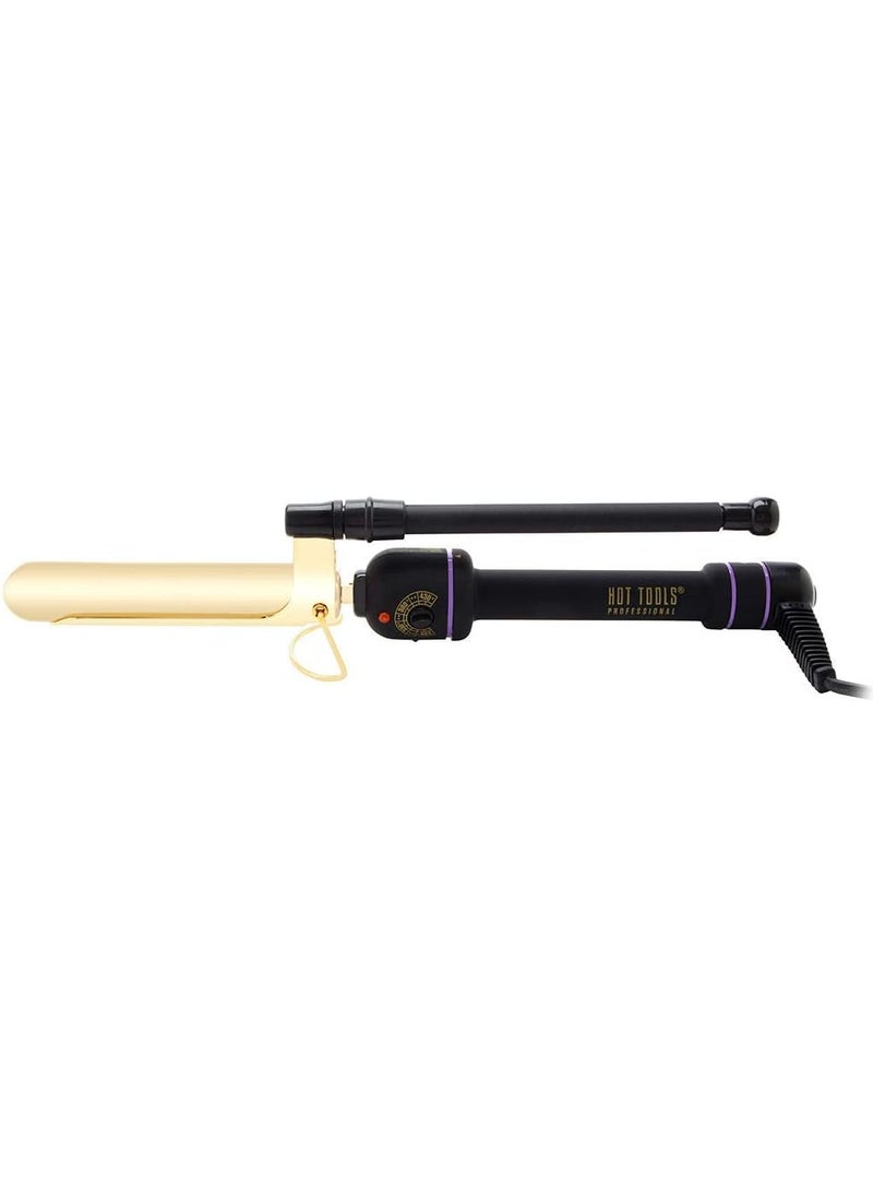 Hot Tools - Hot Tools Professional 1 Inch 24K Gold Marcel IronWand Model No 1108 - Image 1