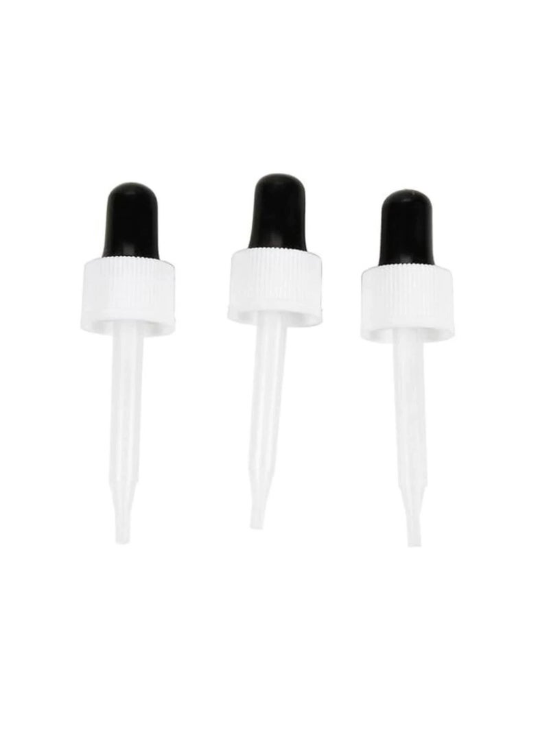 Crafter's Toolbox™ Plastic 20 ml Dropper 3 pieces - Image 3