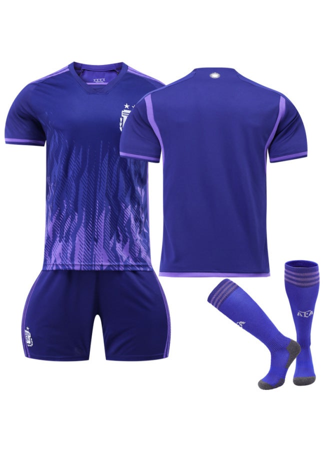 No Size With Socks Football Jersey - Image 1