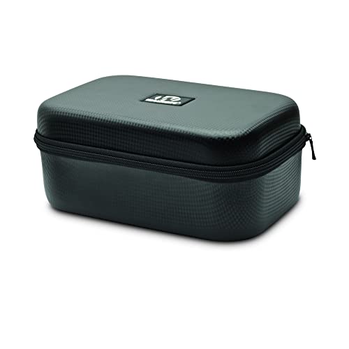 Walker's Weather-Resistant Durable Shockproof Dustproof EVA Scratch-Free Lining Protective Carrying Storage Case for Hunting Shooting Earmuff, Glasses & Accessories - Image 1