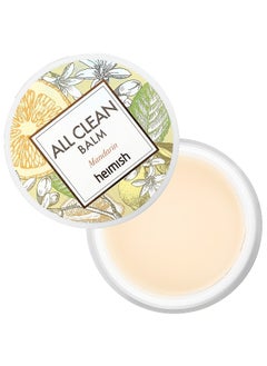 Heimish Heimish, All Clean Balm, Mandarin, 4.05 fl oz (120 ml)  - Image 4