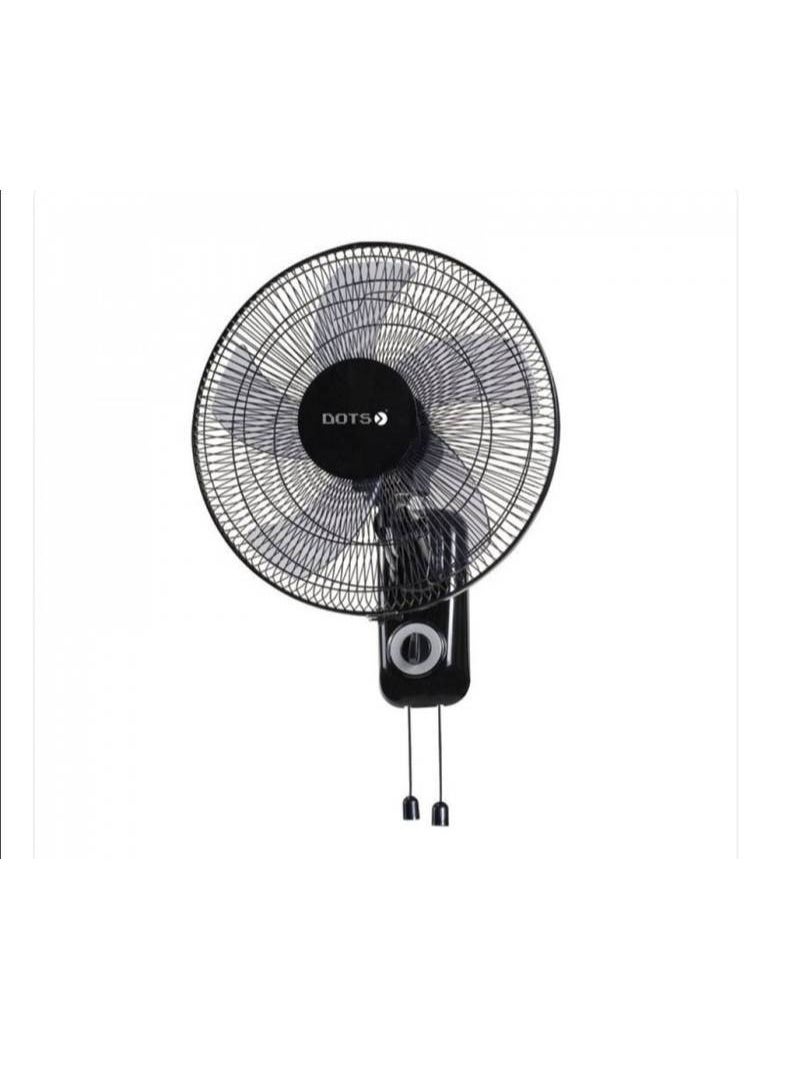 Dots Wall Fan 70 Watts