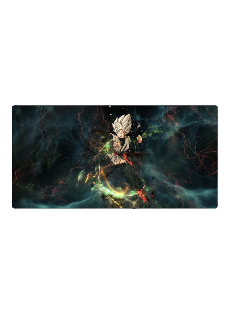 EBMINI New Anime Dragon Ball Mouse Pad