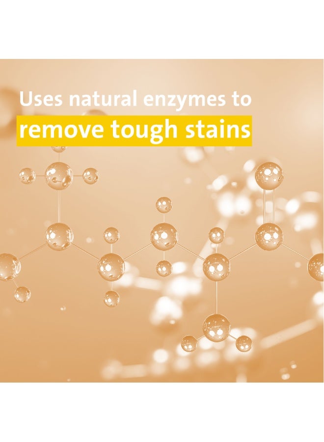 loyal سائل غسيل الصحون بالزنجبيل والليمون - 700 مل - Image 2