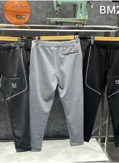 BLUE MAX COTTON Men's diving pants  - Image 2
