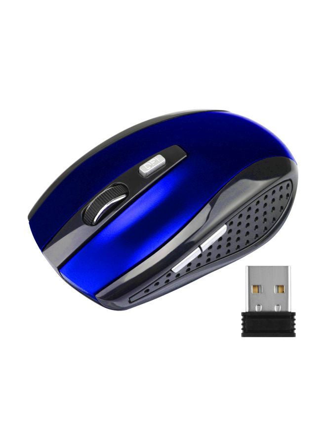 NIBEMINENT Wireless Gaming Mouse - Image 1