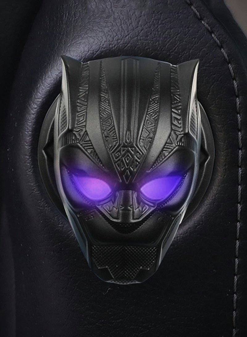 KASTWAVE غطاء زر بدء وإيقاف تشغيل محرك السيارة - Image 2