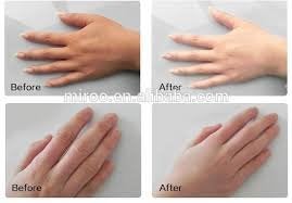 MURTISIDDH Moisturize Gel Spa Gloves Soften Repair Cracked Skin Treatment Multi - Image 2