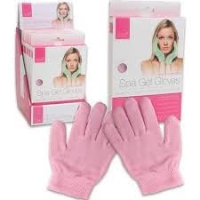 MURTISIDDH Moisturize Gel Spa Gloves Soften Repair Cracked Skin Treatment Multi - Image 3