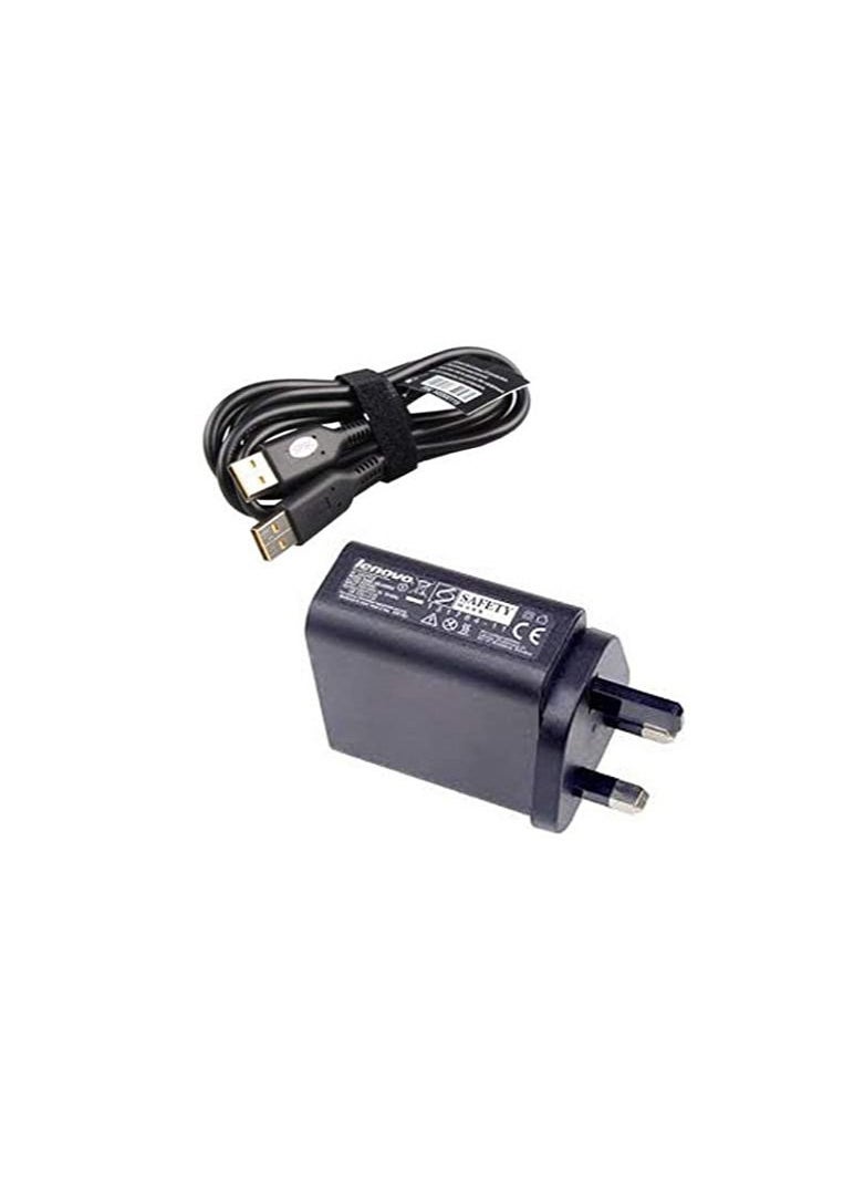 MM - USB CHARGER POWER  YOGA 3 PRO-1370 , YOGA 3-11 1170 , YOGA 3 14 TABLET - Image 1
