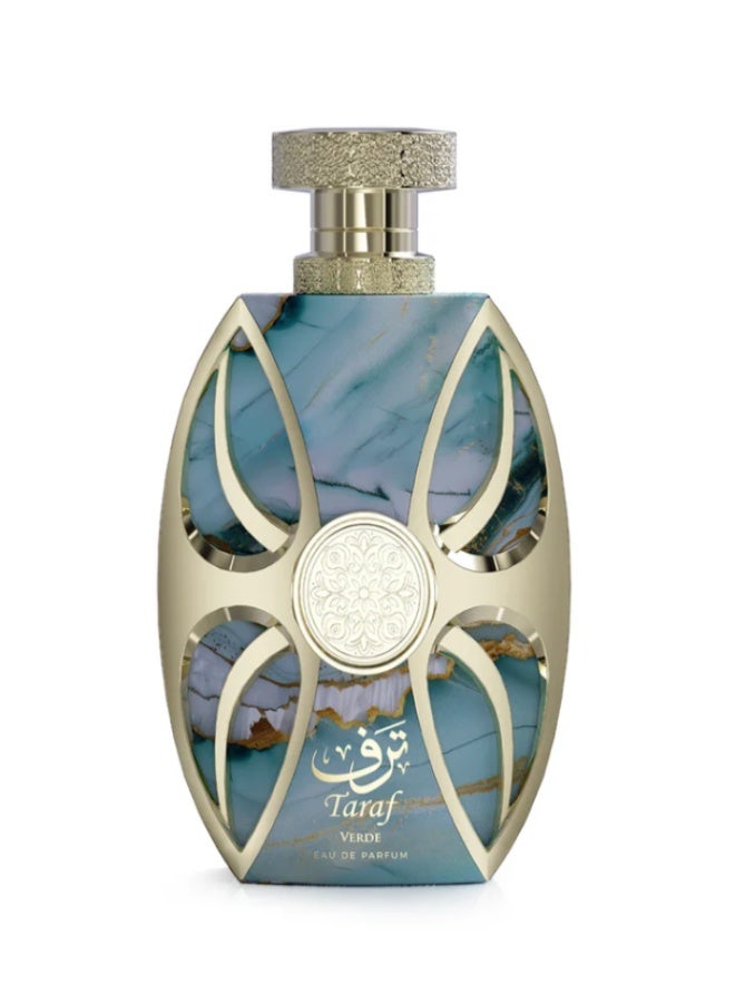 AMARAN Taraf Verde - Image 1