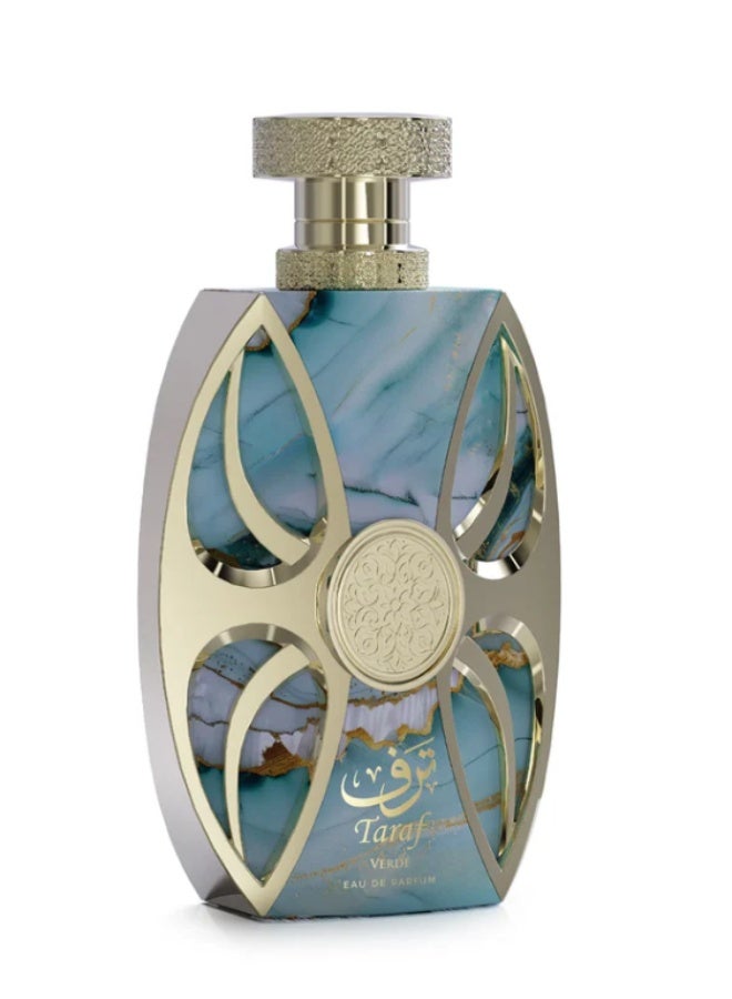 AMARAN Taraf Verde - Image 2