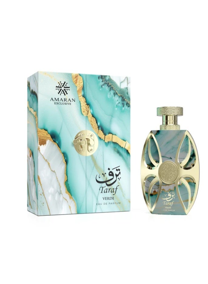 AMARAN Taraf Verde - Image 4