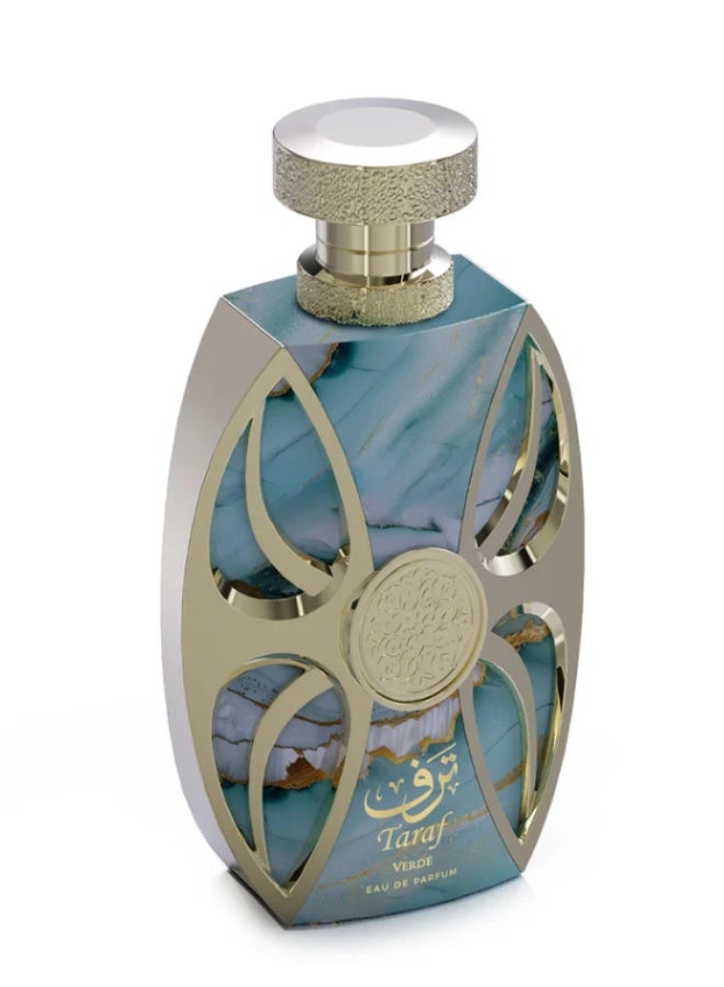 AMARAN Taraf Verde - Image 3