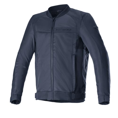Alpinestars Luc V2 Air Jacket S NavyBlack - Image 1