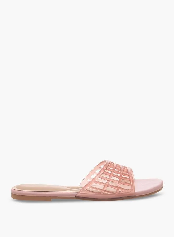 Celeste Women Slip-On Sandals
