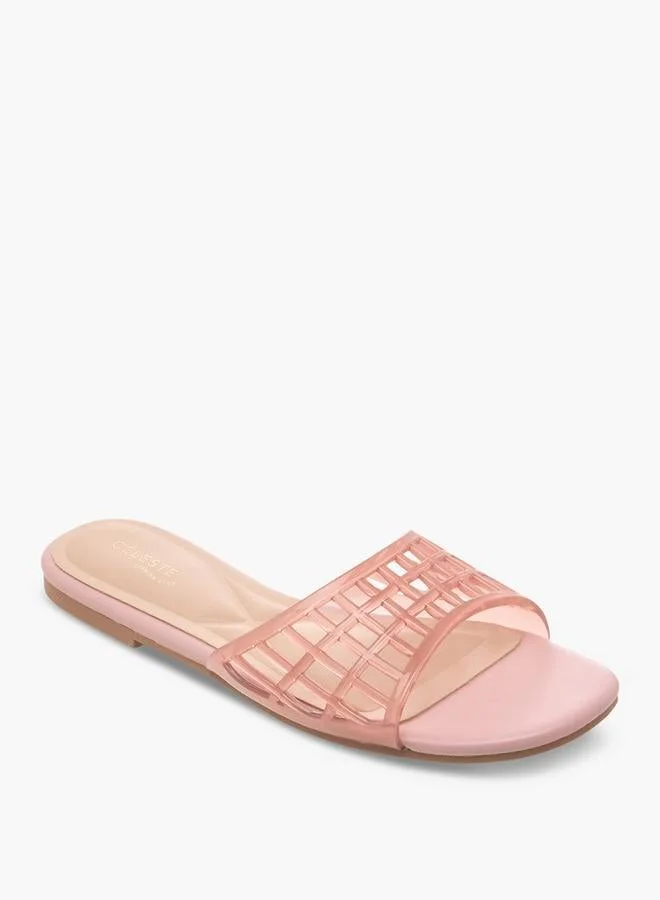 Celeste Women Slip-On Sandals