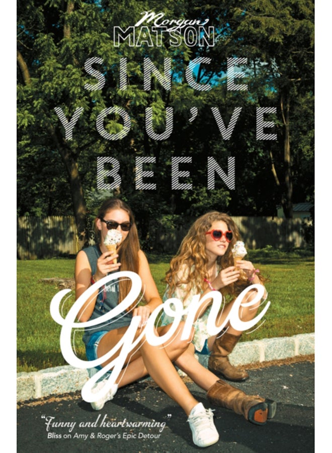 Since You've Been Gone