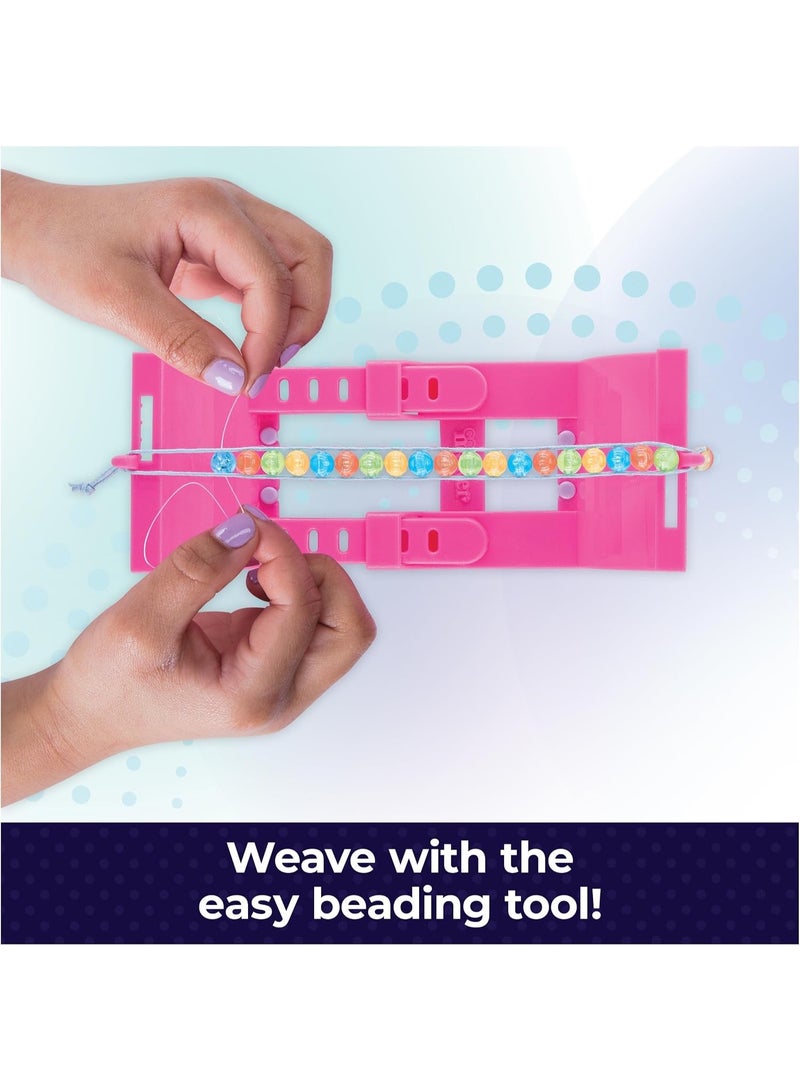 كوول مايكر مجموعة أساور الصداقة Cool Maker 12P99 - Image 4