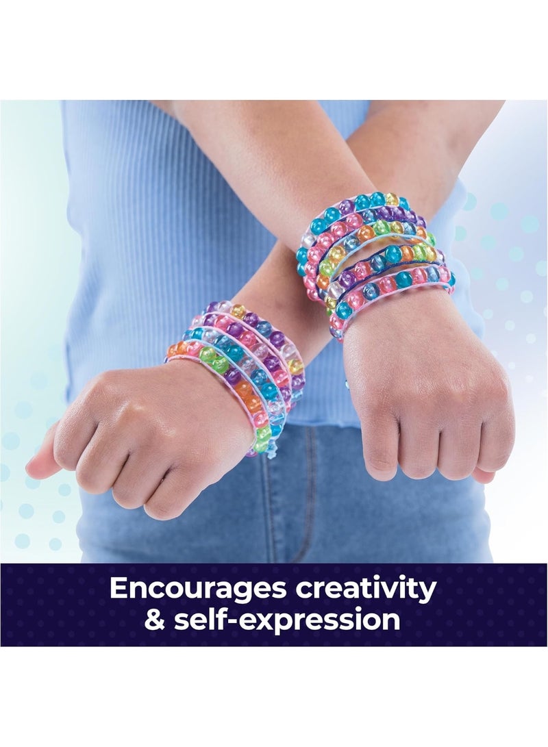 كوول مايكر مجموعة أساور الصداقة Cool Maker 12P99 - Image 3