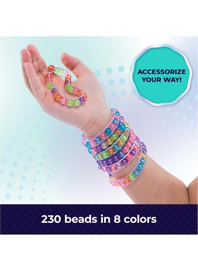 كوول مايكر مجموعة أساور الصداقة Cool Maker 12P99 - Image 2