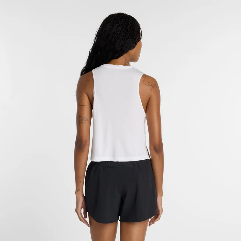 New Balance  Women's Infinity Propel Tank for Women | Best Price UAE