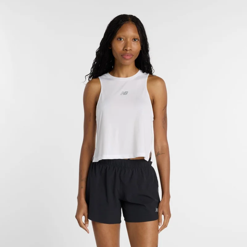 New Balance  Women's Infinity Propel Tank for Women | Best Price UAE