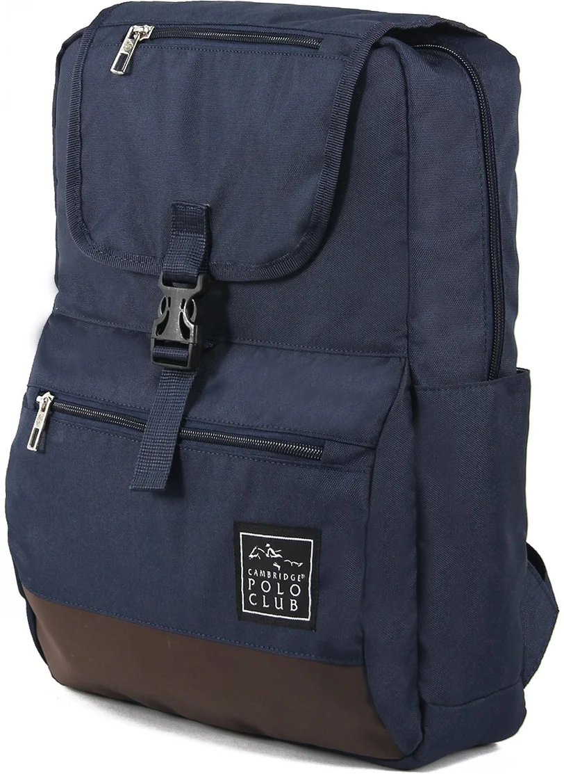 Cambridge Polo Club Creative Unisex Backpack