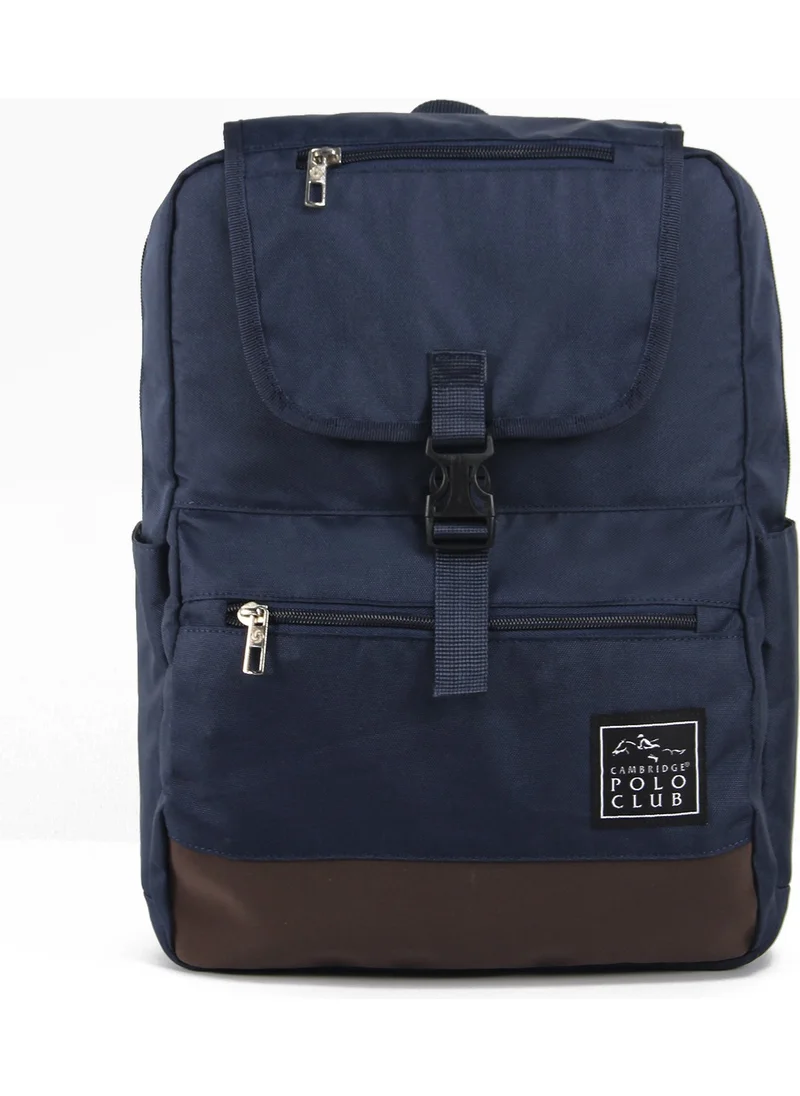 Cambridge Polo Club Creative Unisex Backpack