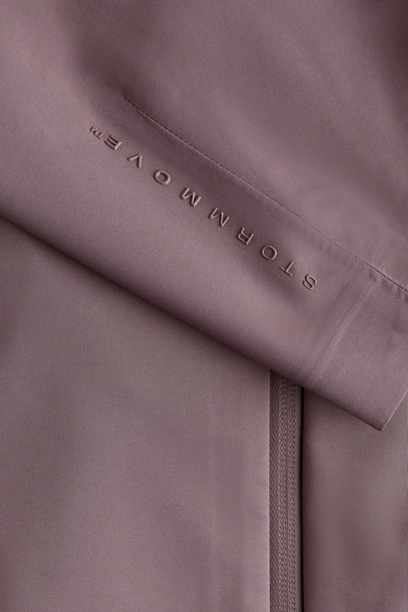 H&M  Oversized Fit Rain jacket with StormMove™ for Women | Best Price UAE