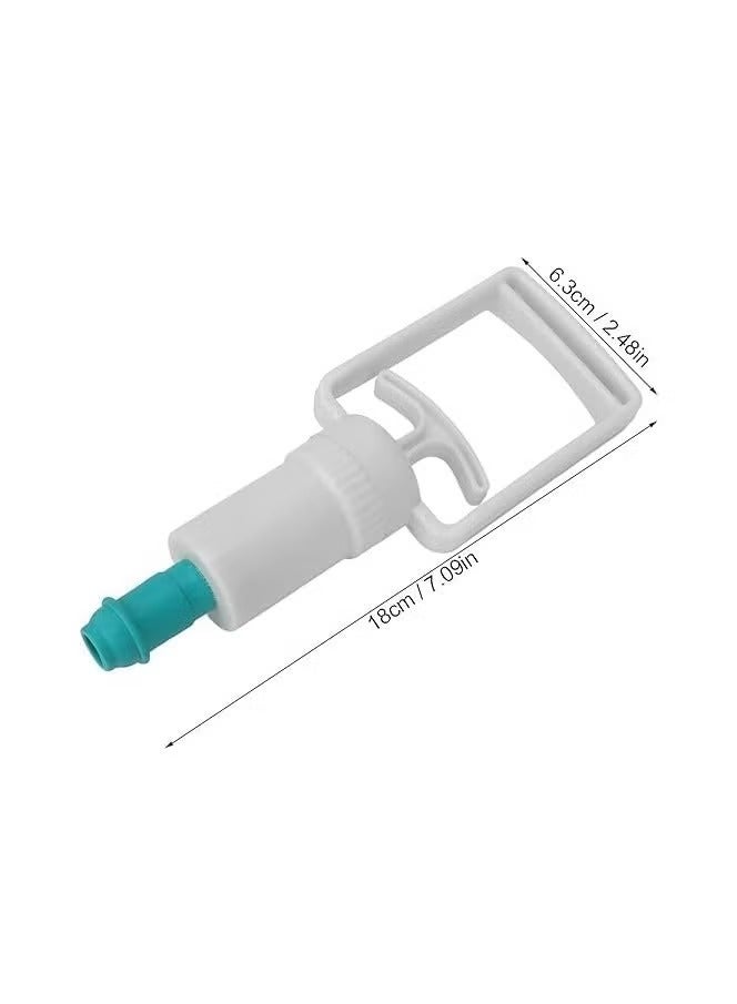 12-Piece Therapeutic Cupping Set with Hand Pump - Traditional Relief and Therapy - Image 2