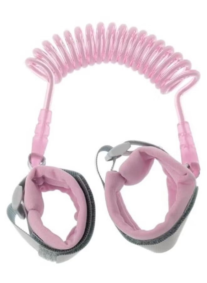 ORiTi Plastic Anti Lost Wrist Strap Leash For Baby