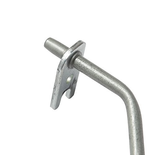 Edelmann مجموعة خرطوم ضغط نظام التوجيه المعزز إيدلمان 92405: بديل لسيارات شيفروليه ماليبو 2010-06، بونتياك جي 6، ساتورن أورا 2008-07؛ V-6 3.5 لتر - Image 3