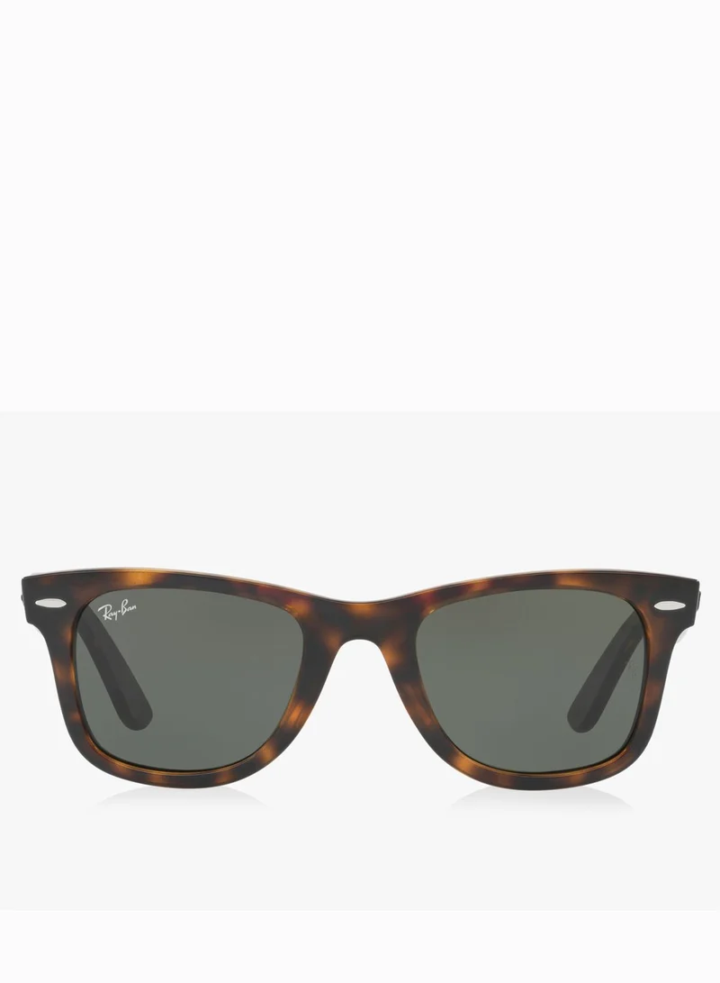 Ray-Ban 0RB4340 Wayfarer Ease Sunglasses