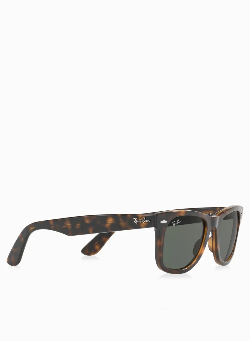 Ray-Ban 0RB4340 Wayfarer Ease Sunglasses