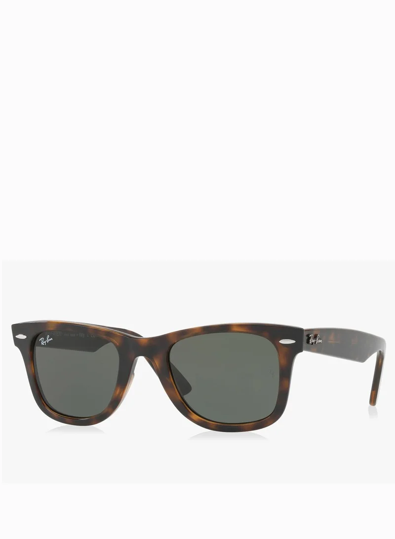 Ray-Ban 0RB4340 Wayfarer Ease Sunglasses