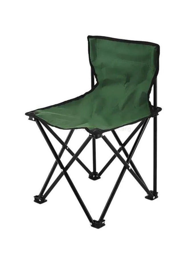 كادي ون طقم مكون من 2 كرسي قابل للطي مع طاولة قماشية و حقيبة مناسبة للتخييم و الرحلات - Image 2