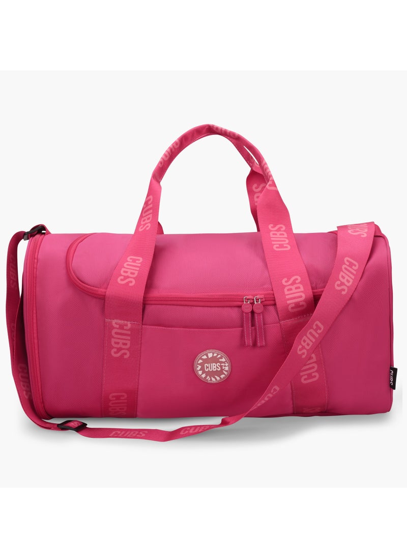 CUBS Premium Duffel  - Image 1